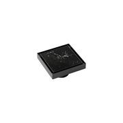 Code Tilers Choice Point Drain Shower Waste Range gallery detail image
