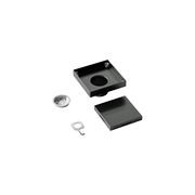 Code Tilers Choice Point Drain Shower Waste Range gallery detail image