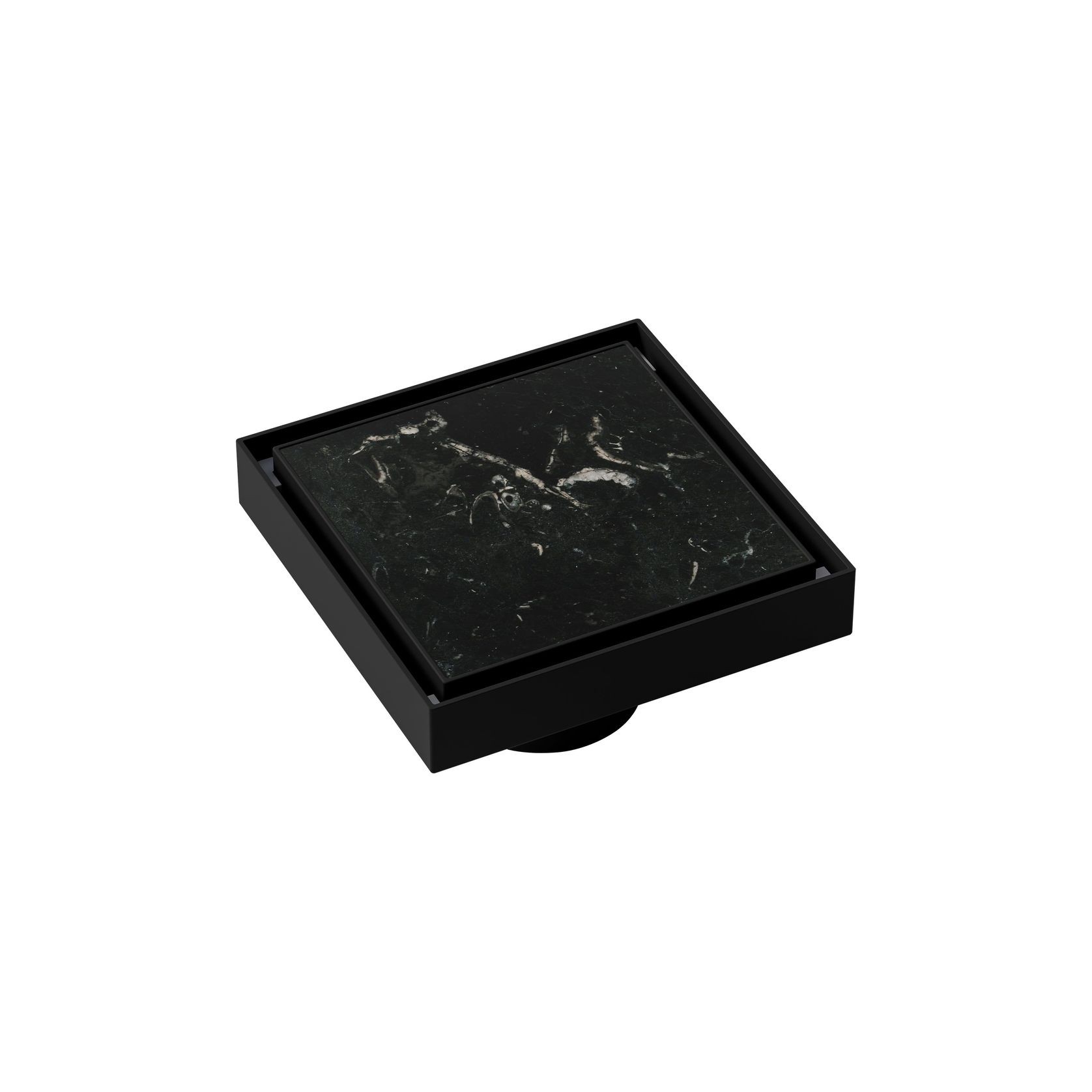 CODE Slimline Point Drain Shower Waste Range gallery detail image