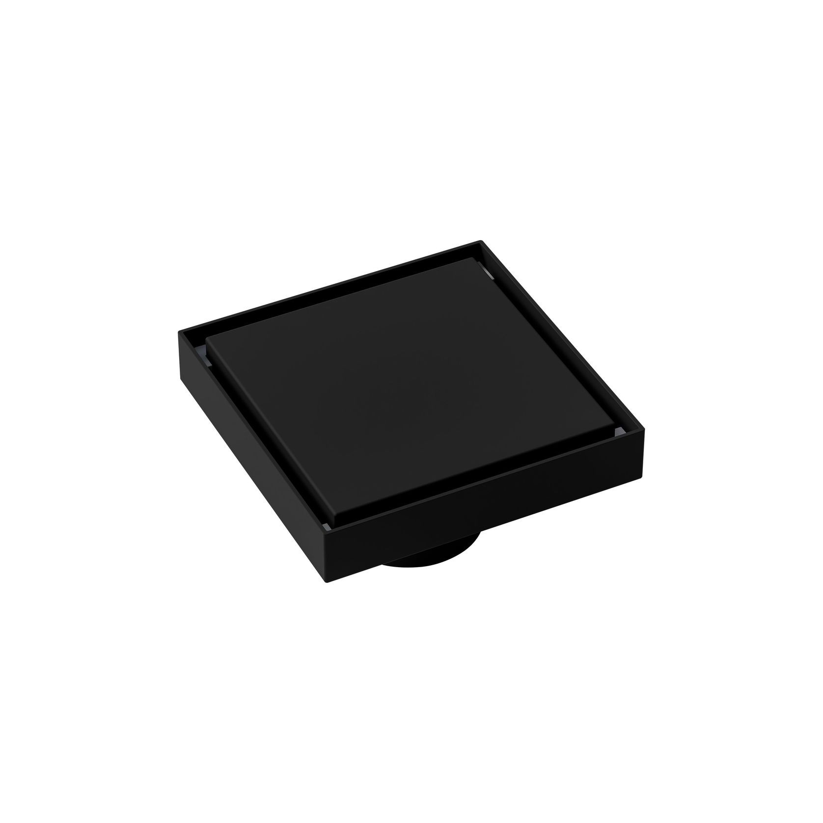CODE Slimline Point Drain Shower Waste Range gallery detail image
