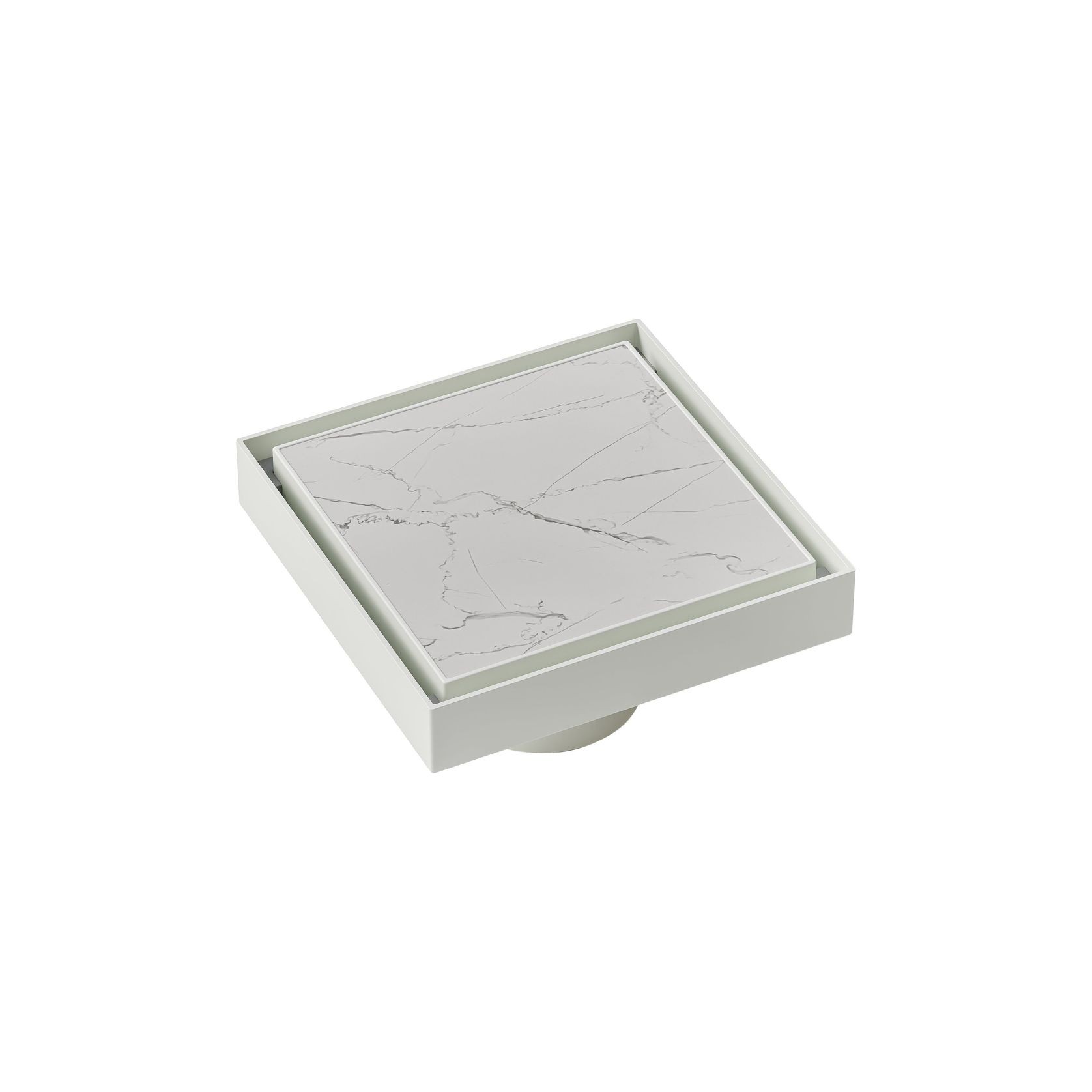 CODE Tilers Choice Point Drain Shower Waste Range gallery detail image