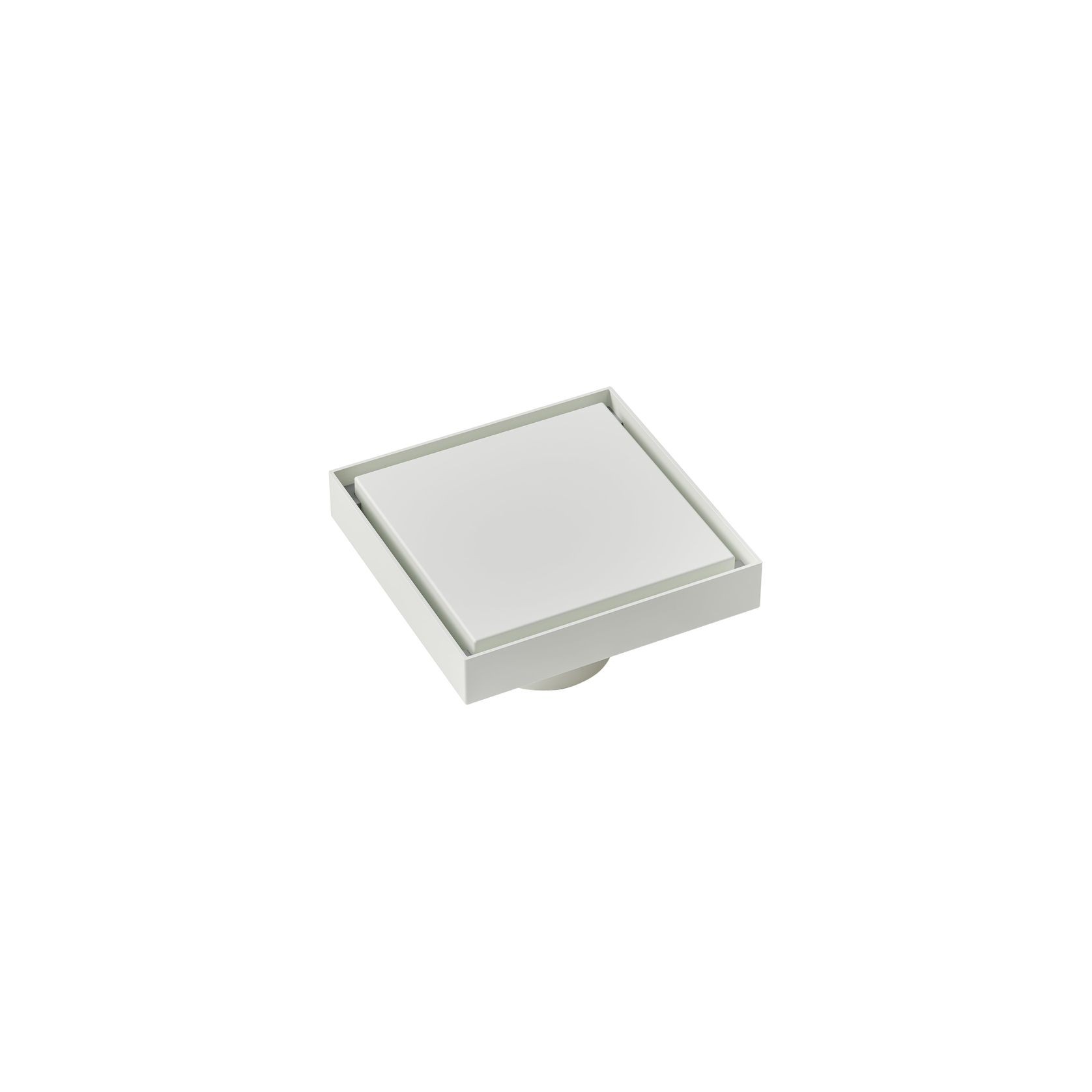 Code Tilers Choice Point Drain Shower Waste Range gallery detail image