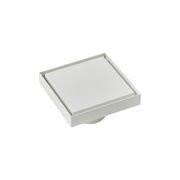 CODE Tilers Choice Point Drain Shower Waste Range gallery detail image