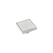 Code Tilers Choice Point Drain Shower Waste Range gallery detail image