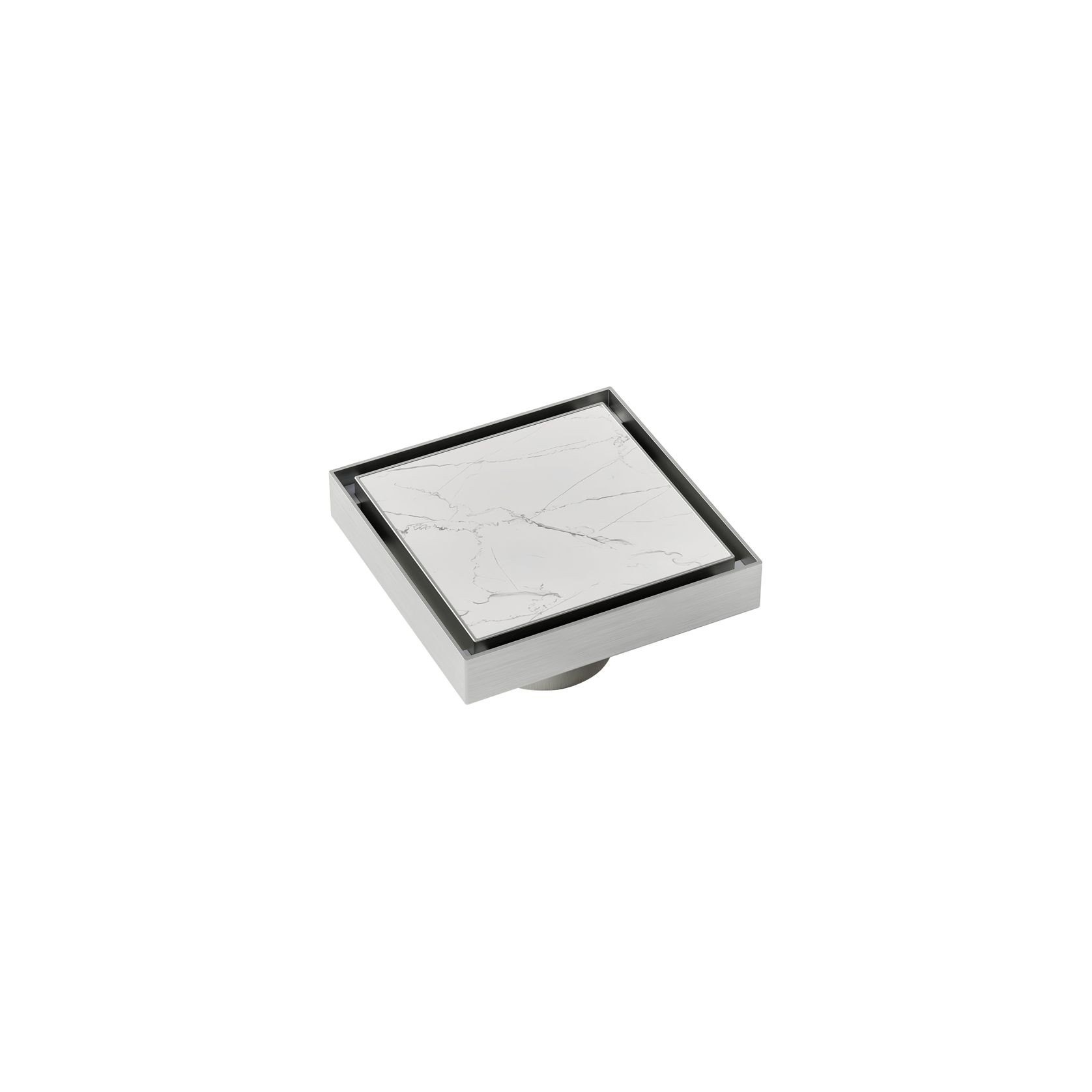 Code Tilers Choice Point Drain Shower Waste Range gallery detail image