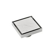 CODE Slimline Point Drain Shower Waste Range gallery detail image