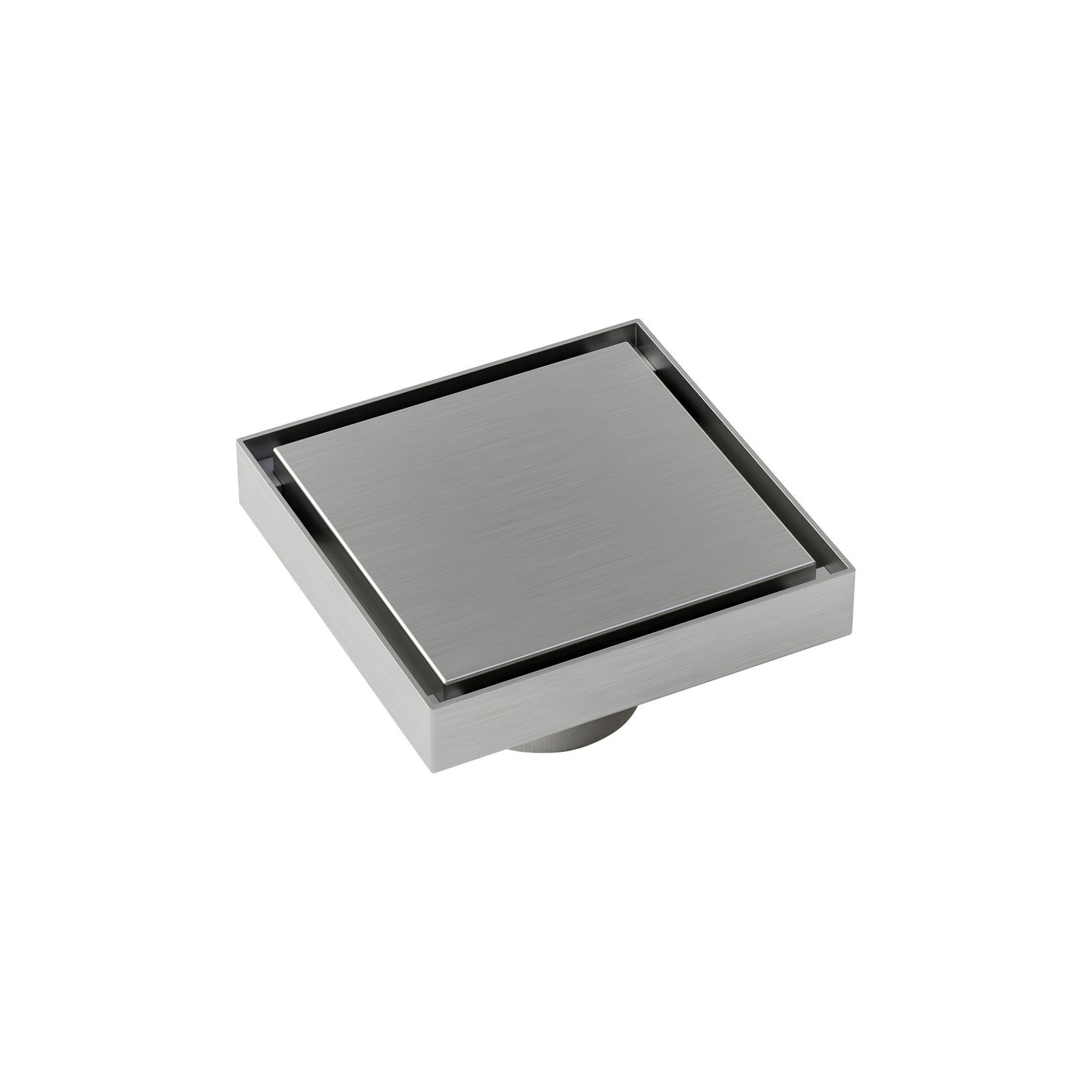 CODE Tilers Choice Point Drain Shower Waste Range gallery detail image