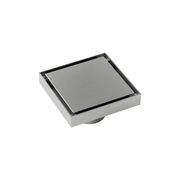 CODE Slimline Point Drain Shower Waste Range gallery detail image