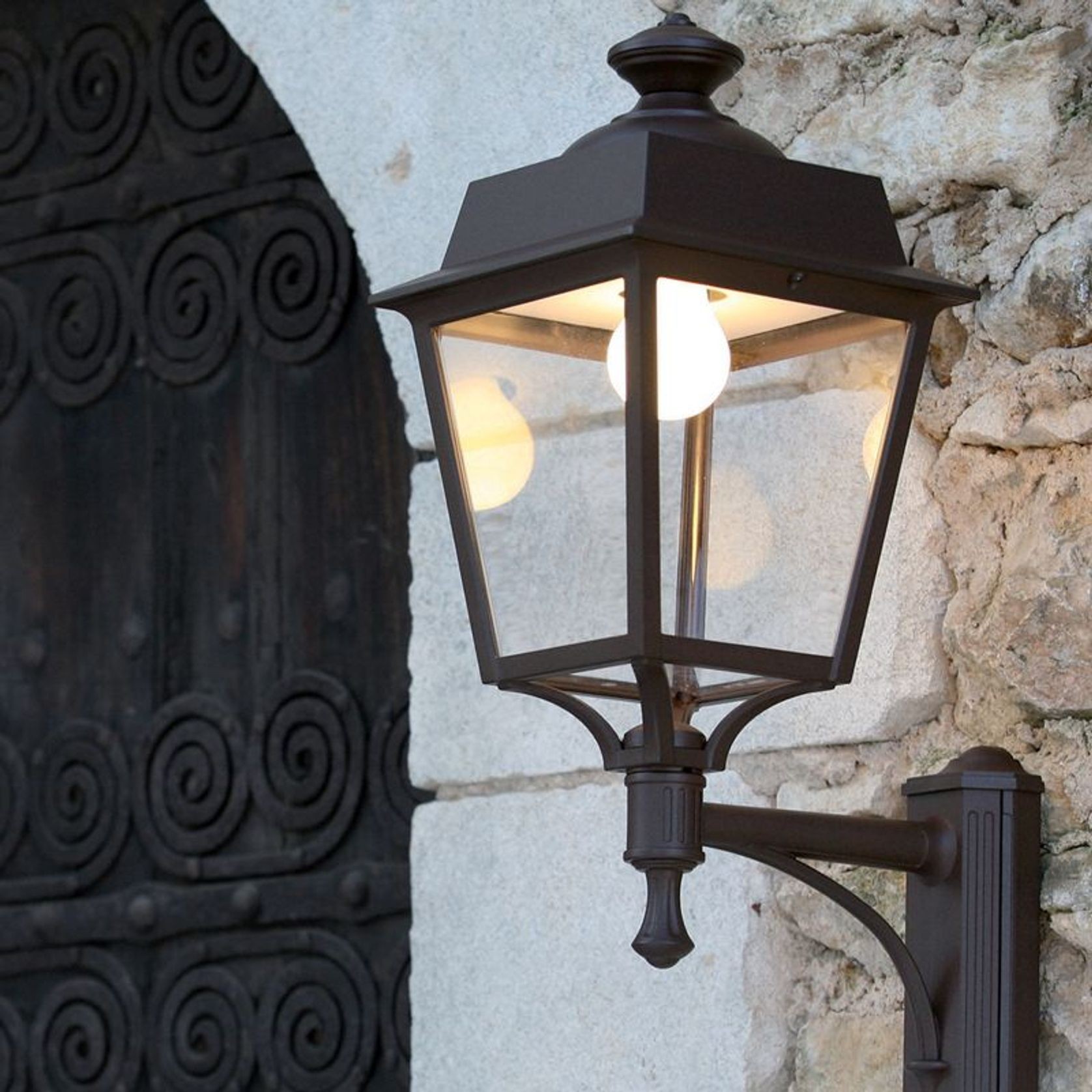 PDV 1 Evo Model 3 Wall Light gallery detail image