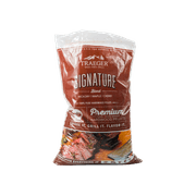 Traeger Signature Blend Pellets 9kg gallery detail image