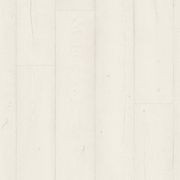 Quick-Step Perspective Nature Painted Oak White Laminate Flooring gallery detail image