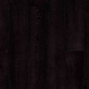 Quick-Step Perspective Nature Painted Oak Black Laminate Flooring gallery detail image