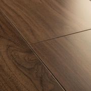 Quick-Step Perspective Nature Chic Walnut Laminate Flooring gallery detail image