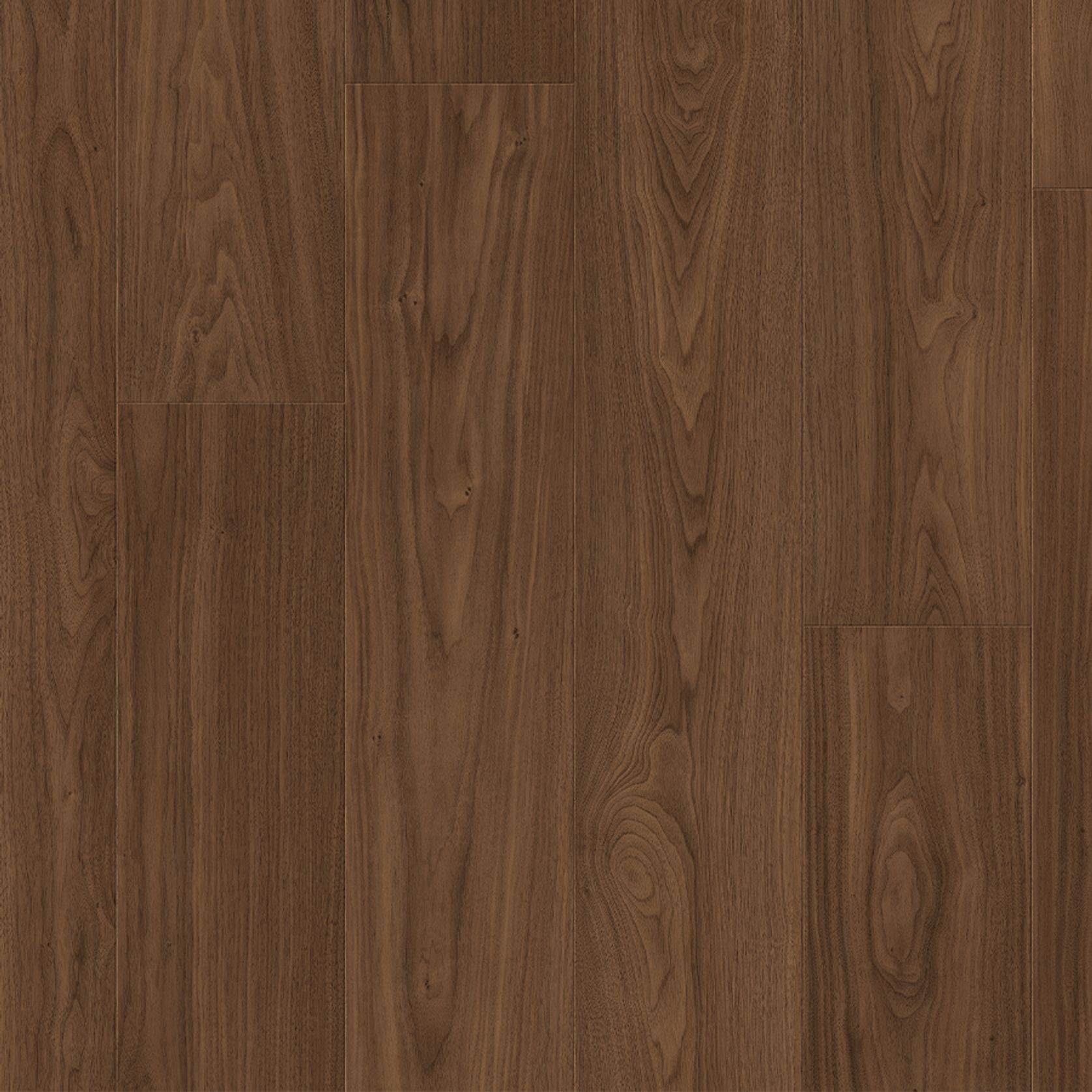 Quick-Step Perspective Nature Chic Walnut Laminate Flooring gallery detail image