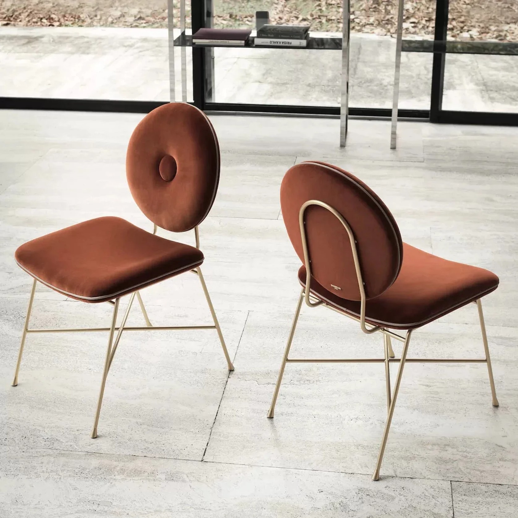 Penelope Chair gallery detail image