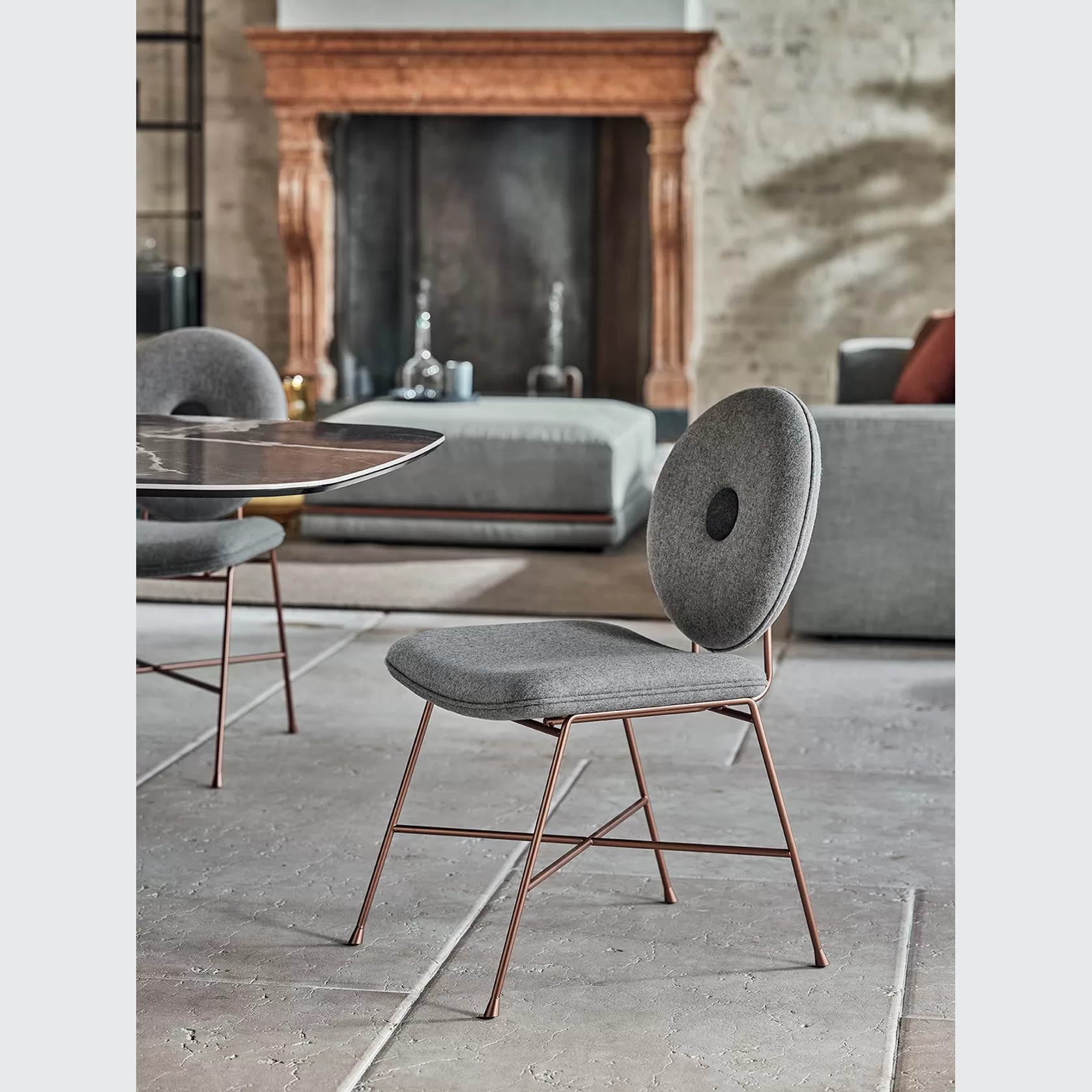 Penelope Chair gallery detail image