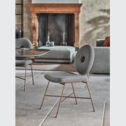Penelope Chair gallery detail image