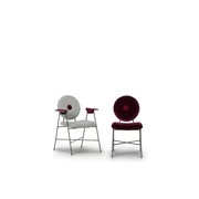 Penelope Chair gallery detail image