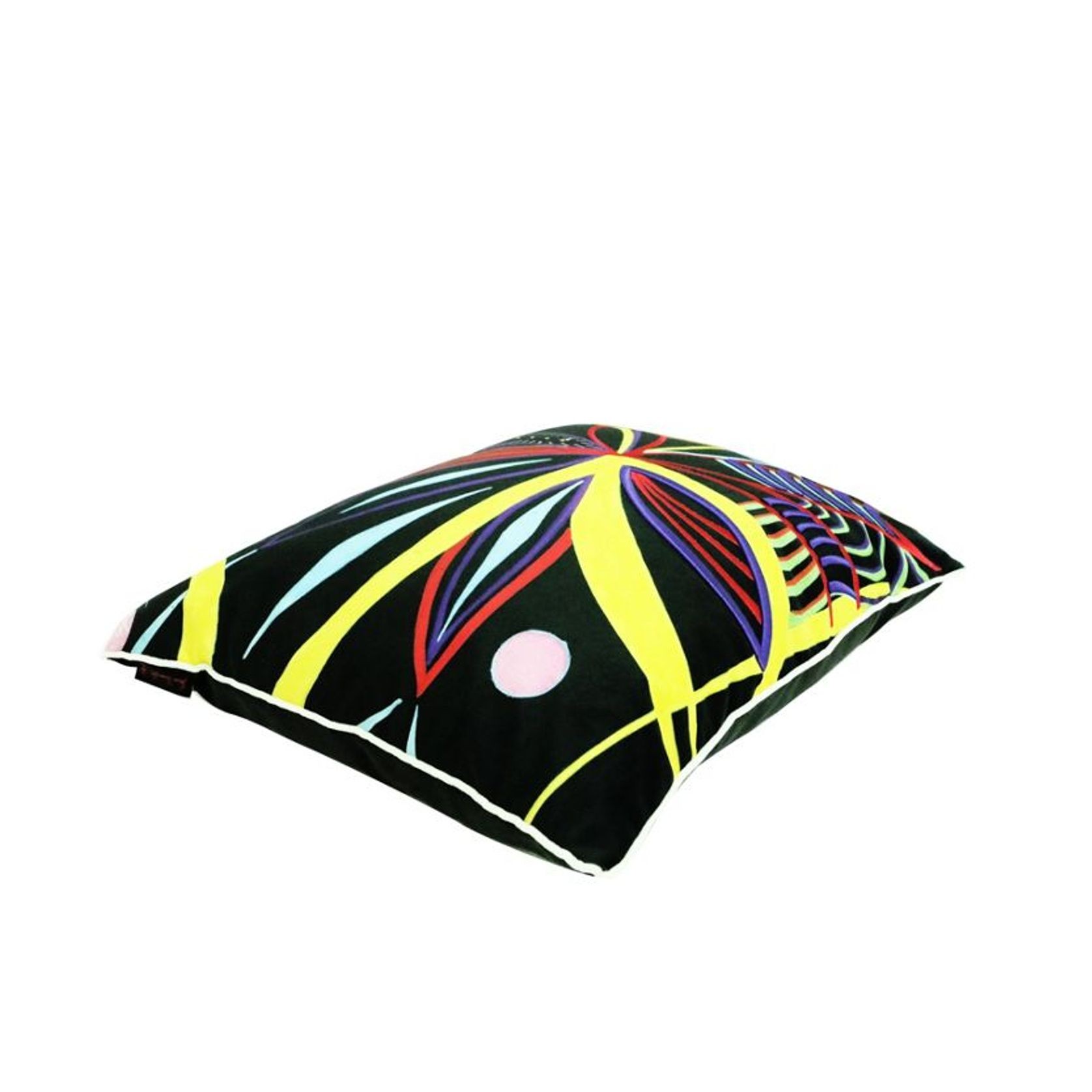 Perdicao Flor Cushion gallery detail image