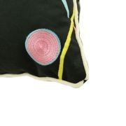 Perdicao Pontos Cushion gallery detail image