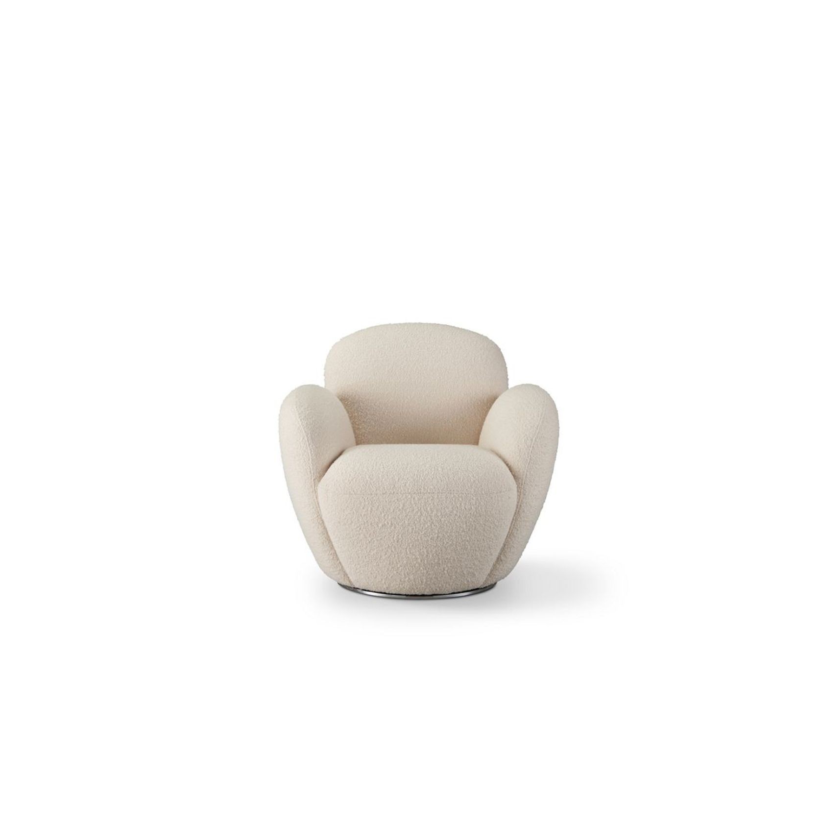 Petale Armchair gallery detail image