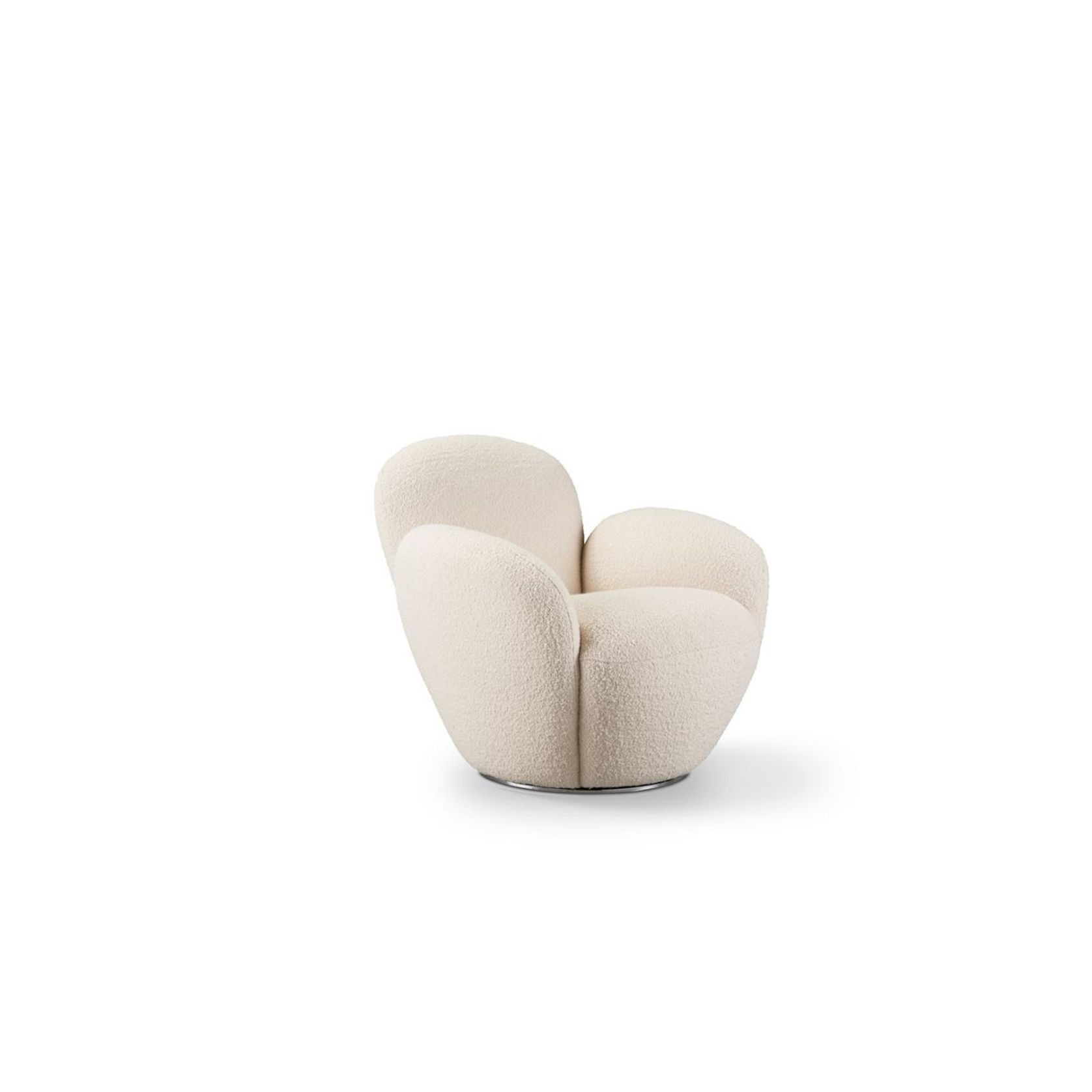 Petale Armchair gallery detail image