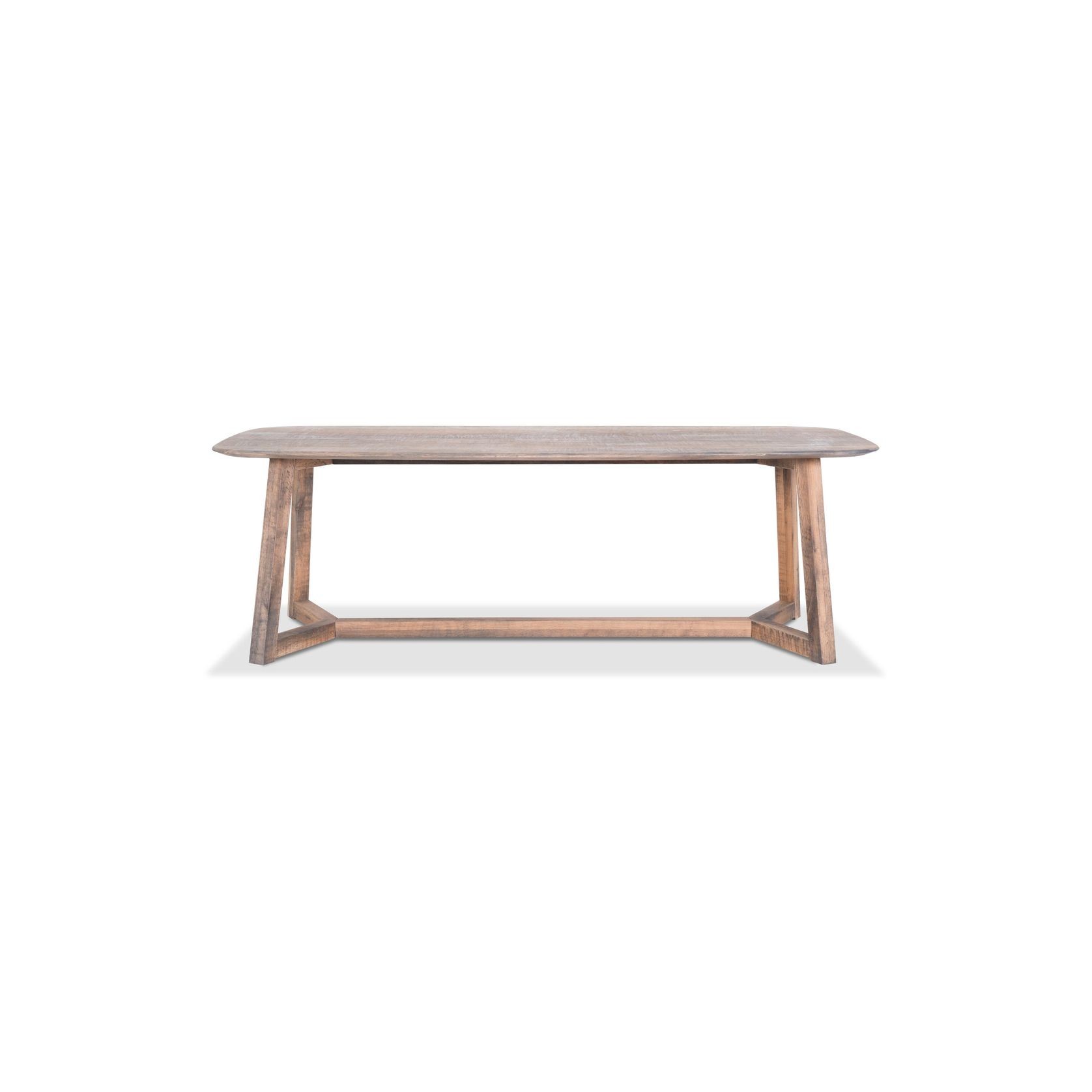PURE FURNITURE Hawaii Dining Table gallery detail image