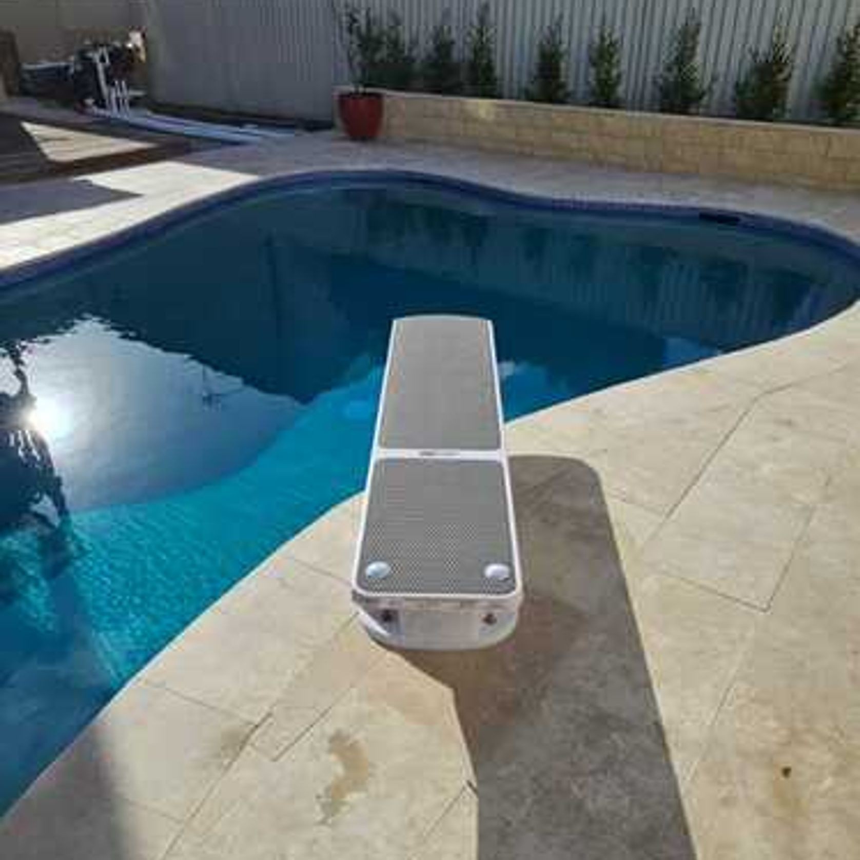 JEWELS 4 POOLS Ultra | Tanzanite gallery detail image