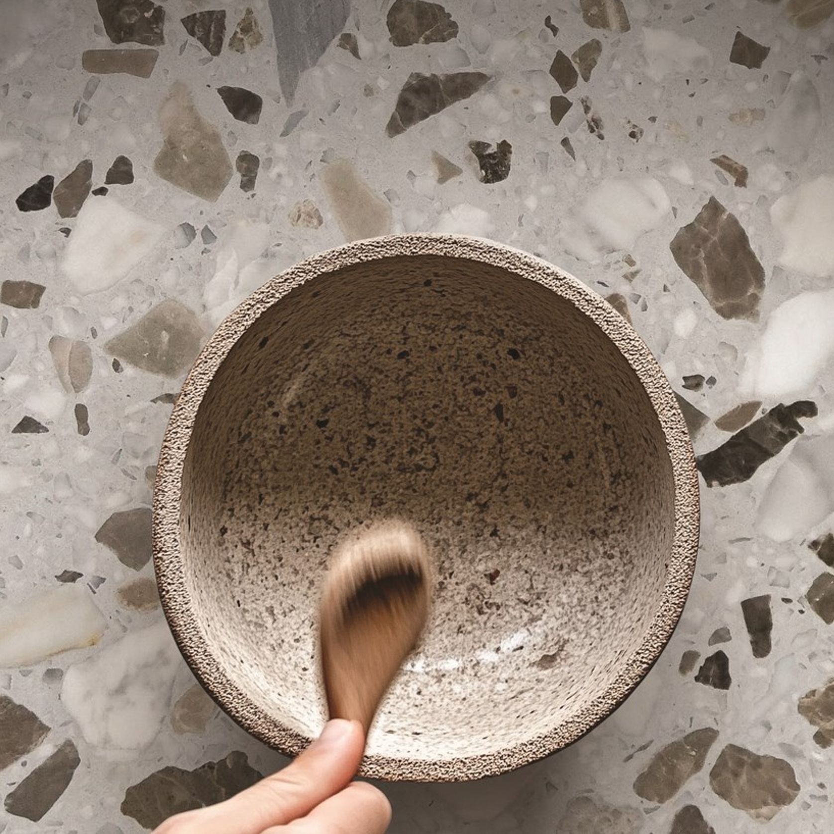 Piazza | Terrazzo gallery detail image