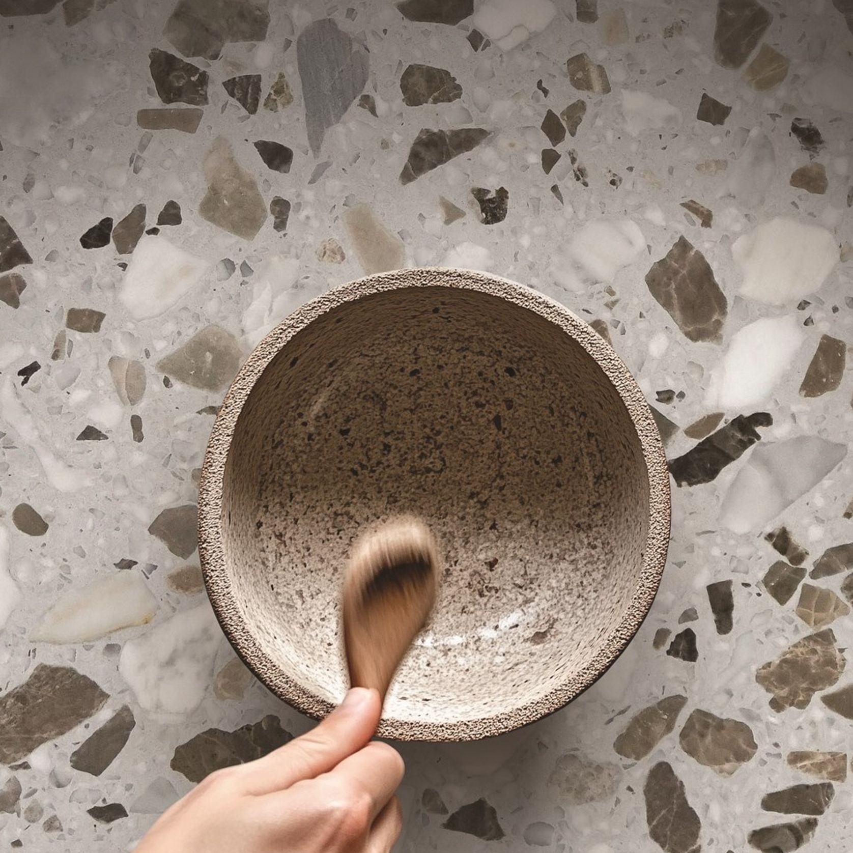 Piazza | Terrazzo gallery detail image