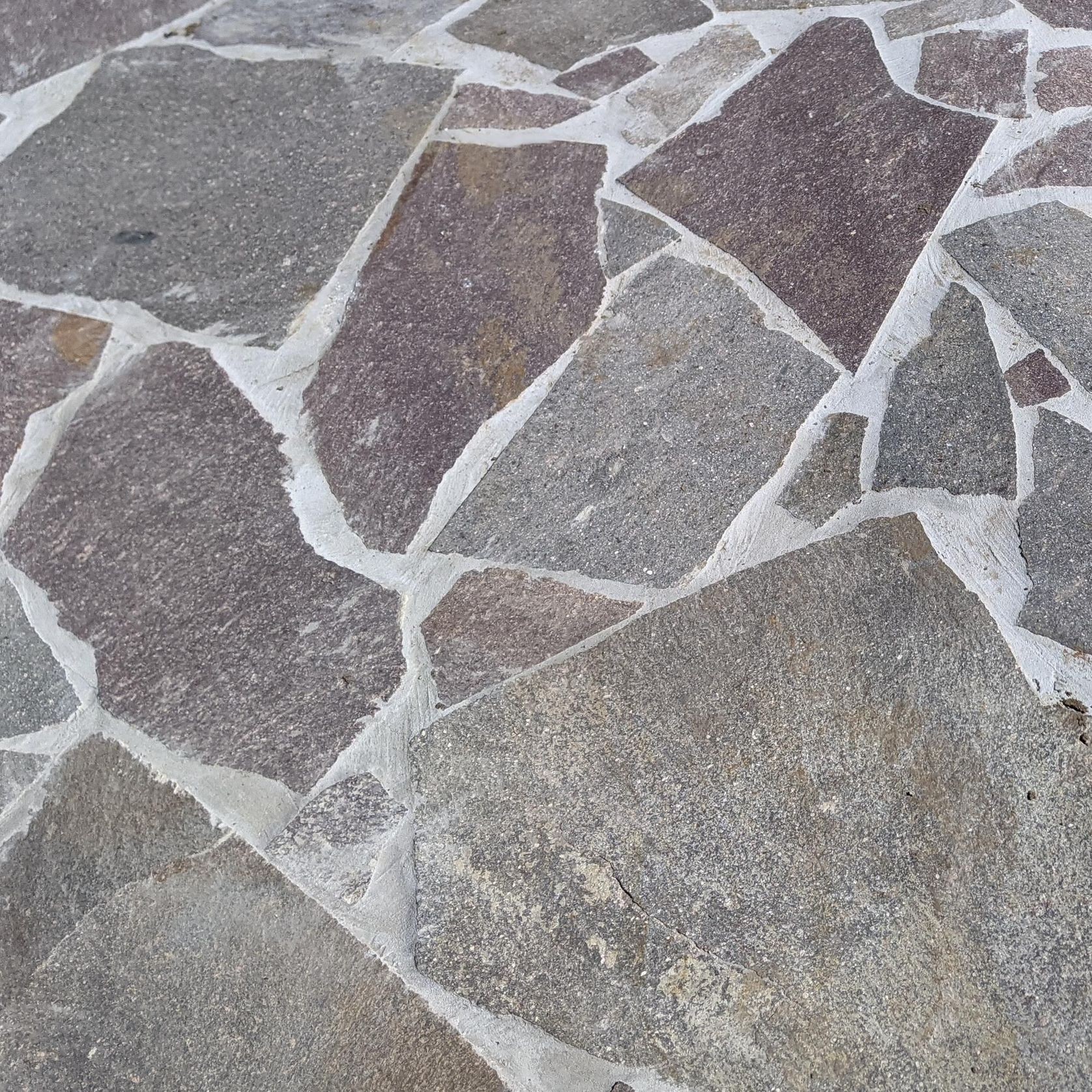 Stoneyard Piazza Crazy Pave gallery detail image