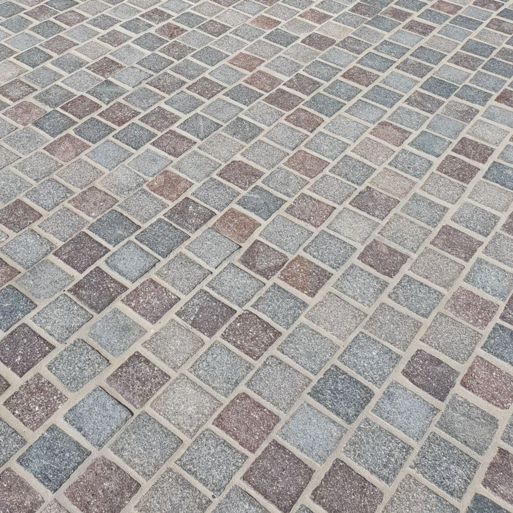 Stoneyard Piazza Cobblestones gallery detail image