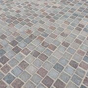 Stoneyard Piazza Cobblestones gallery detail image