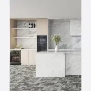 Pietra Nautica Tumbled Limestone Cobblestones gallery detail image
