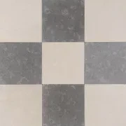 Pietra Nova Limestone Checkerboard Tiles gallery detail image