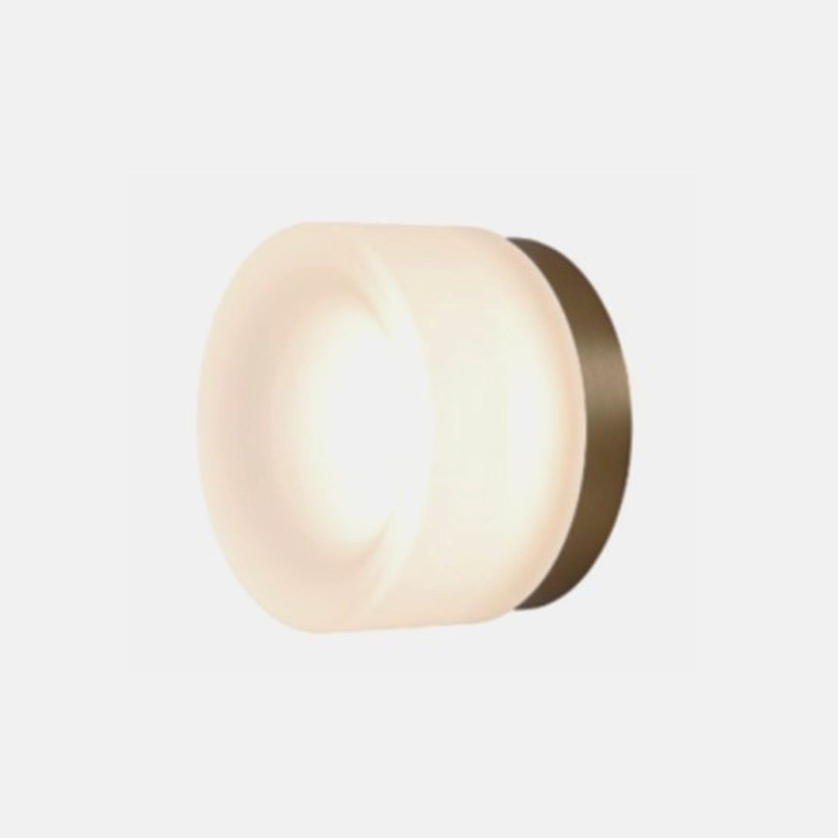 Pillbox Wall Light gallery detail image