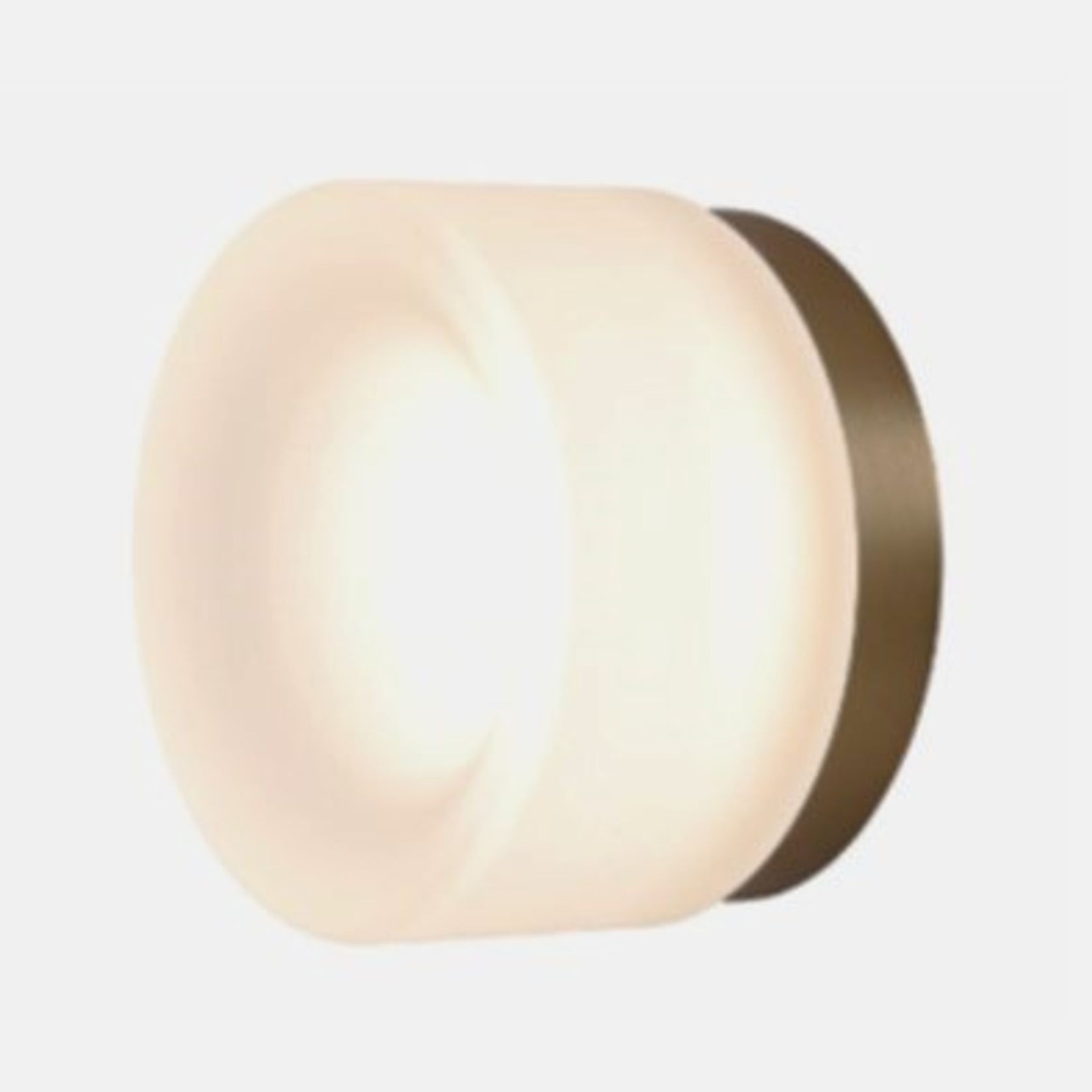 Pillbox Wall Light gallery detail image