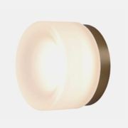 Pillbox Wall Light gallery detail image