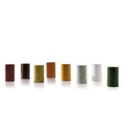 Pilotis Ceramic Side Table by Minotti gallery detail image