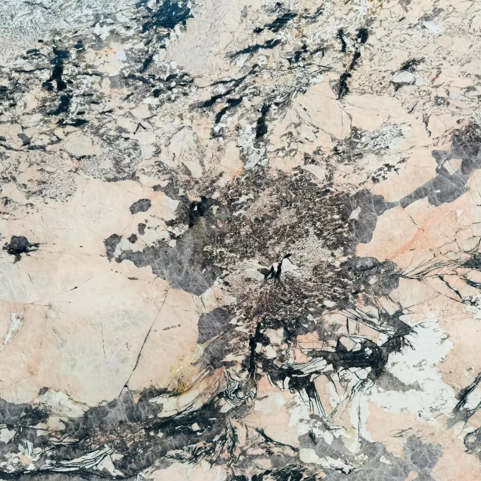 Pink Patagonia Quartzite Benchtop gallery detail image