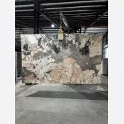 Pink Patagonia Quartzite Benchtop gallery detail image