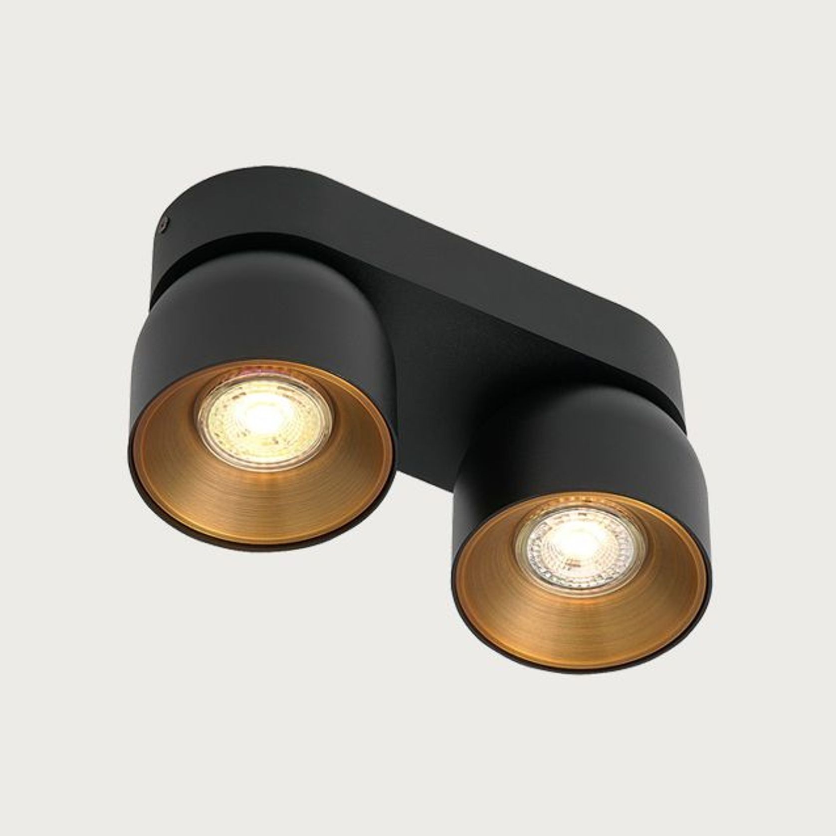 Pitcher 2-Spot Downlight gallery detail image