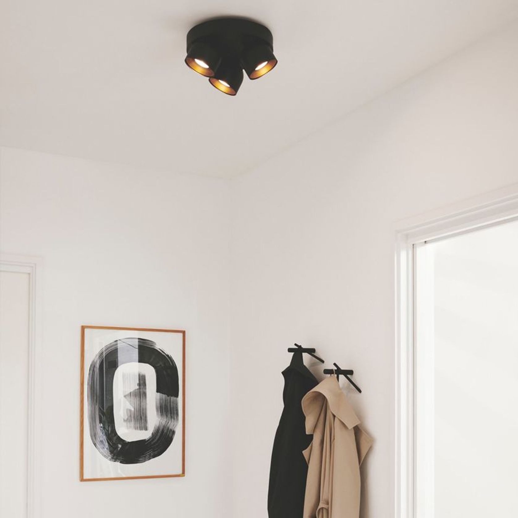 Pitcher 3-Spot Downlight gallery detail image