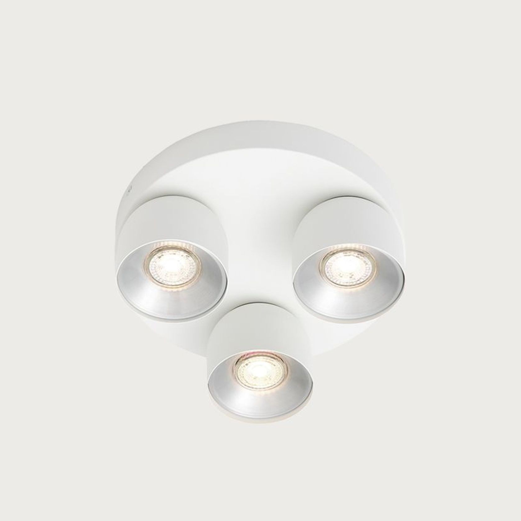 Pitcher 3-Spot Downlight gallery detail image