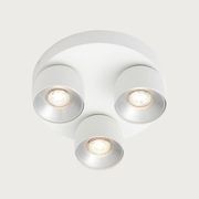 Pitcher 3-Spot Downlight gallery detail image