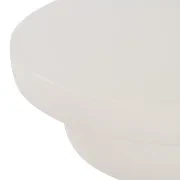 Koa Outdoor Coffee Table Large - White gallery detail image