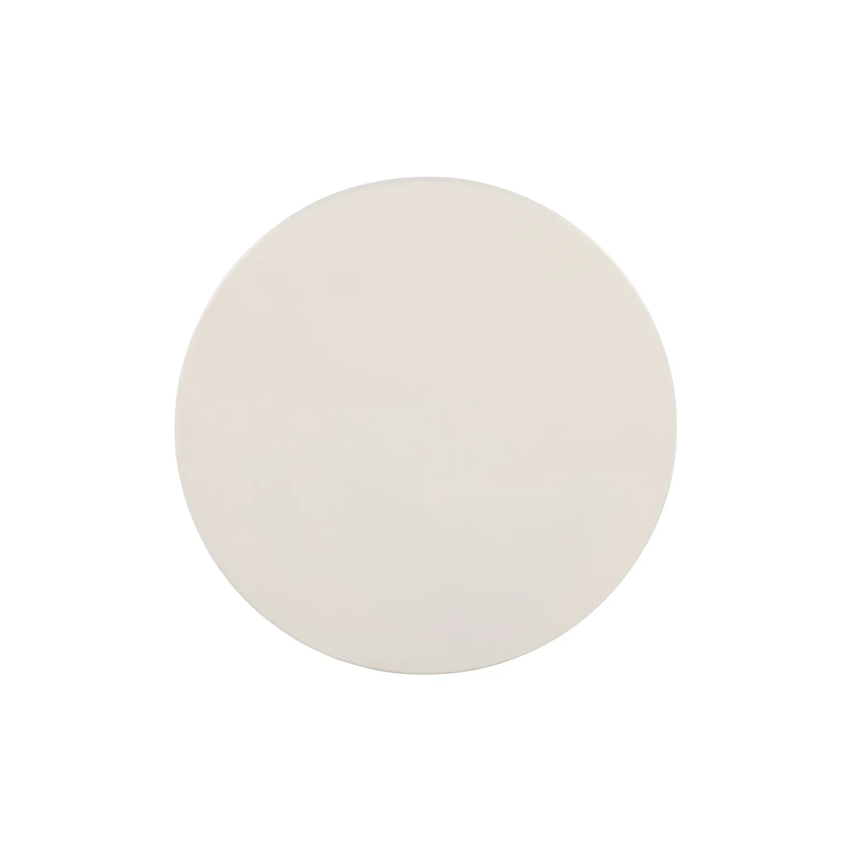 Koa Outdoor Coffee Table Large - White gallery detail image