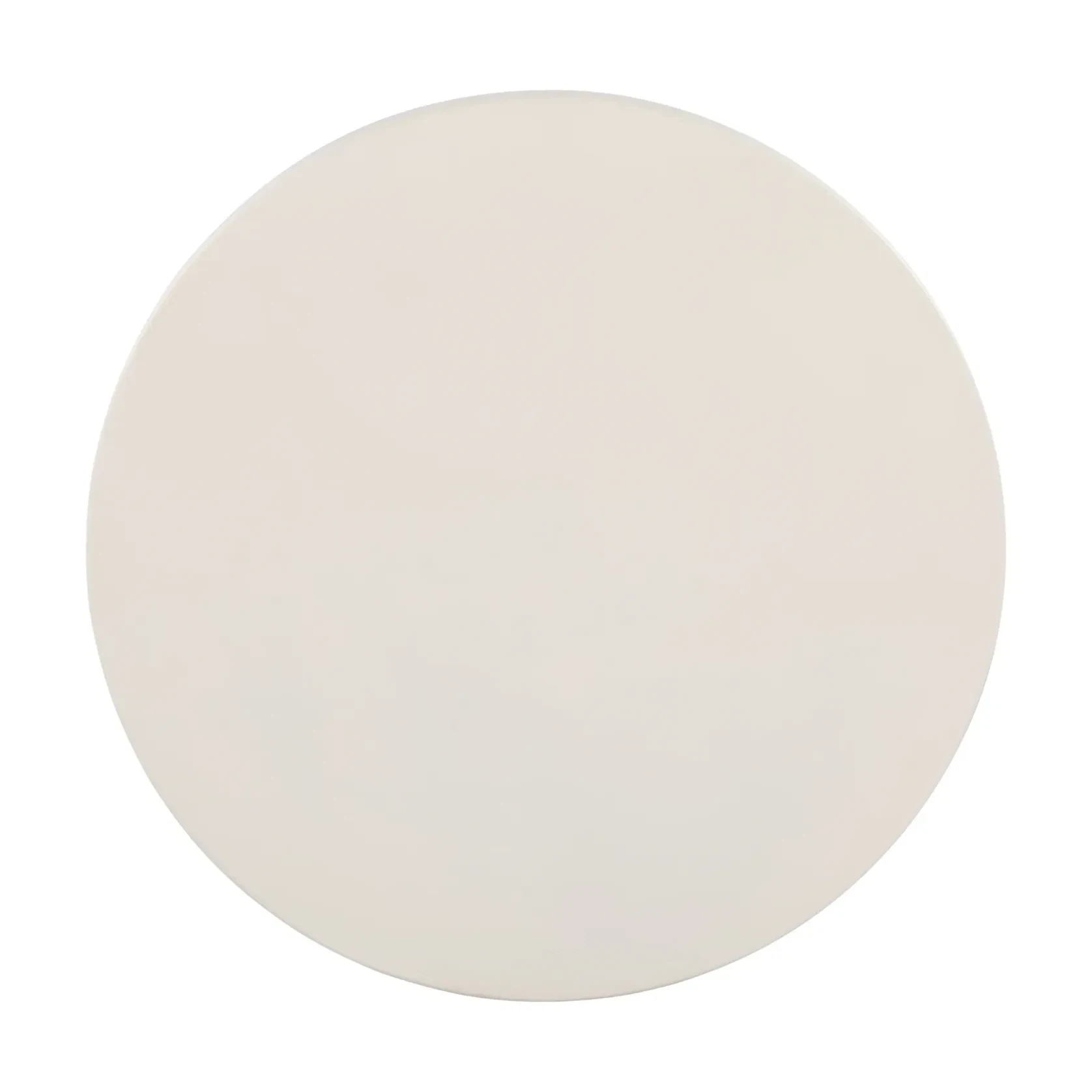 Koa Outdoor Coffee Table Large - White gallery detail image