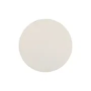 Koa Outdoor Coffee Table Large - White gallery detail image