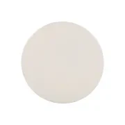 Koa Outdoor Coffee Table Medium - White gallery detail image